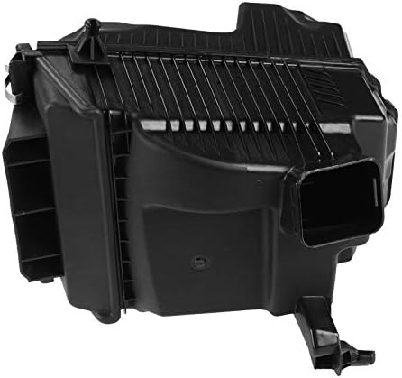 מנוע A-Premium מסנן אוויר קופסא ניקוי קופסאות [מתאים ל- DOHC 4CYL 2.0L בלבד] תואם לניסן סנטרה 2007-2012,